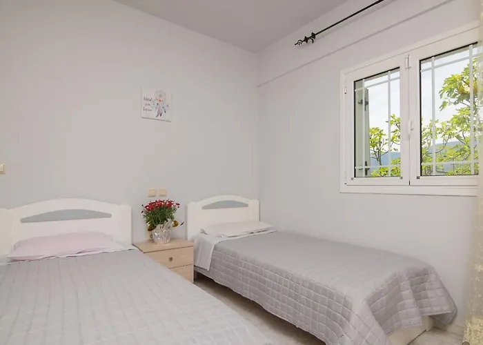 Appartement En Elladi Alykanas (Zakynthos)