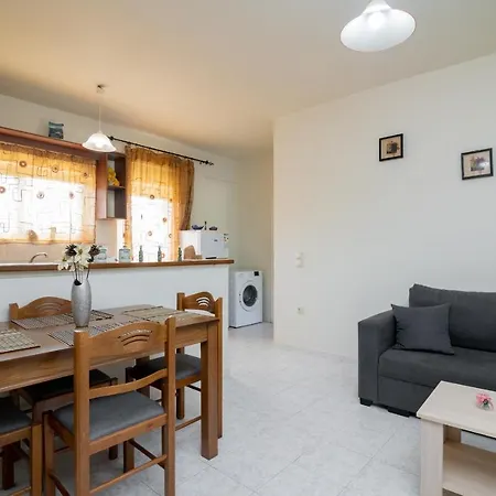 En Elladi Appartement *