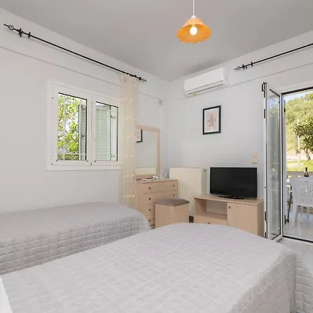 Apartamento En Elladi *