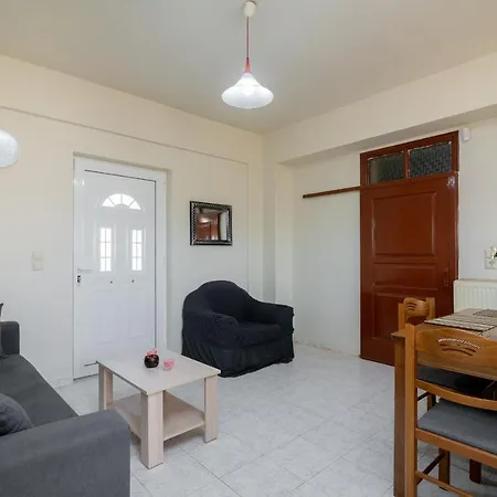 En Elladi Apartamento