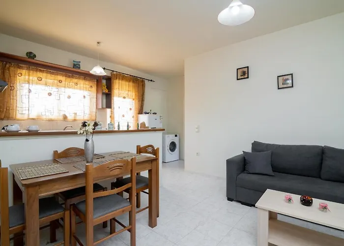 En Elladi Appartement *