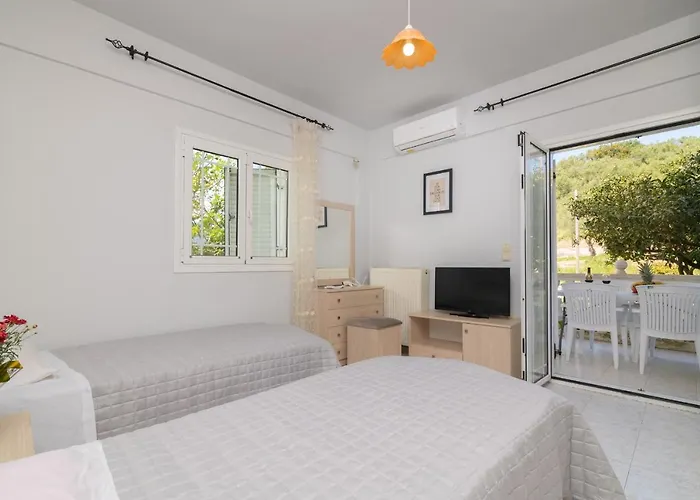 Appartement En Elladi *