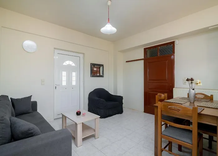 En Elladi Appartement