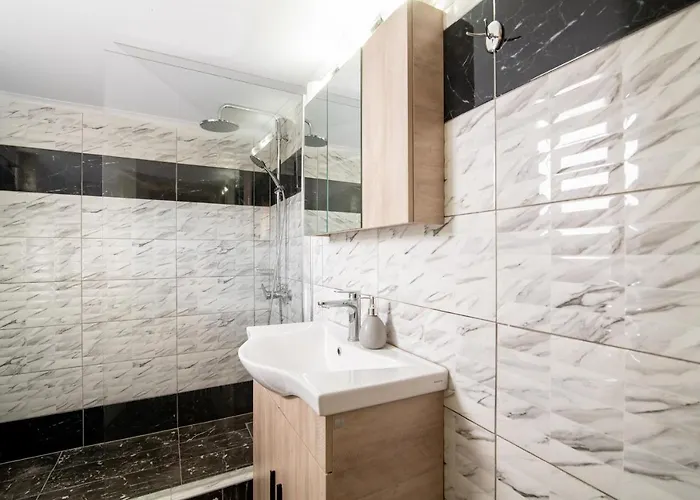 Appartement En Elladi *