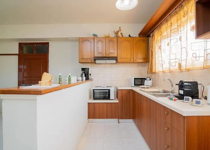 En Elladi Appartement