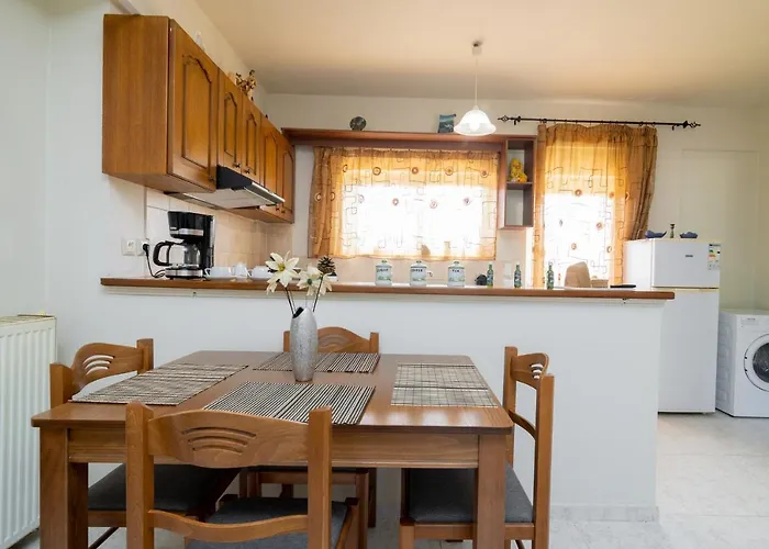 Appartement En Elladi