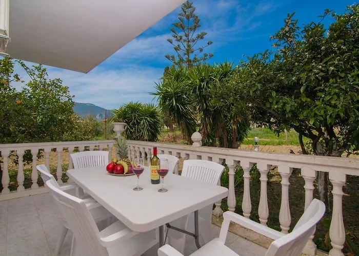 En Elladi * Alykanas (Zakynthos)